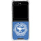 Disney Princess Moana Youre Welcome Galaxy Z Flip6 Clear Case